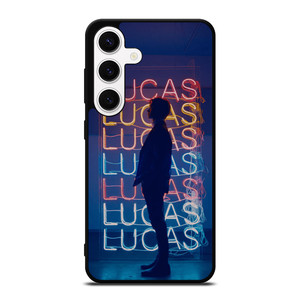 LUCAS NCT DREAM BOYBAND Samsung Galaxy S24 Case Cover