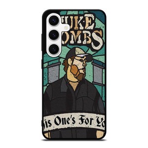 LUKE COMBS THIS ONE FOR YOU Samsung Galaxy S24 Case Cover