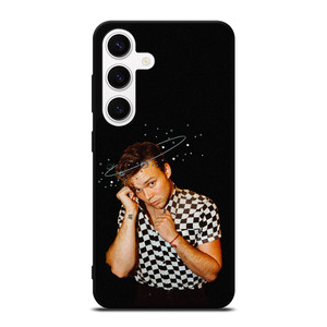 LUKE HEMMINGS CUTE Samsung Galaxy S24 Case Cover LUKE HEMMINGS CUTE Samsung Galaxy S24 Case Cover