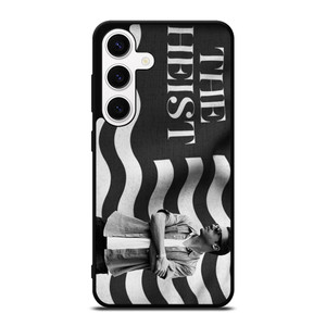 MACKLEMORE THE HEIST Samsung Galaxy S24 Case Cover MACKLEMORE THE HEIST Samsung Galaxy S24 Case Cover