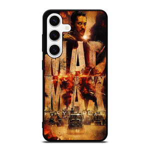 MAD MAX FURY ROAD Samsung Galaxy S24 Case Cover