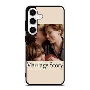MARRIAGE STORY DRAMA ROMANCE Samsung Galaxy S24 Case Cover