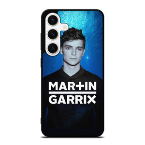 MARTIN GARRIX DJ Samsung Galaxy S24 Case Cover