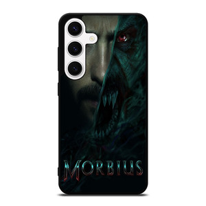 MARVEL MORBIUS MOVIES Samsung Galaxy S24 Case Cover