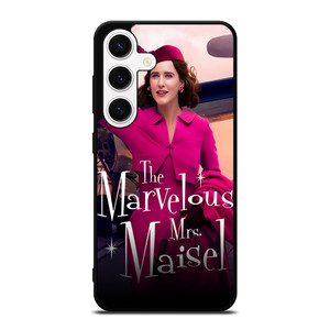 MARVELOUS MRS MAISEL 2 Samsung Galaxy S24 Case Cover