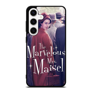 MARVELOUS MRS MAISEL Samsung Galaxy S24 Case Cover