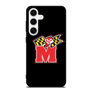MARYLAND STATES LOGO Samsung Galaxy S24 Case Cover