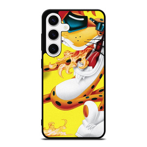 MASCOT CHESTER CHEETAH Samsung Galaxy S24 Case Cover