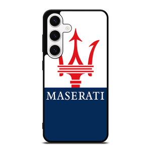 MASERATI VINTAGE LOGO Samsung Galaxy S24 Case Cover MASERATI VINTAGE LOGO Samsung Galaxy S24 Case Cover