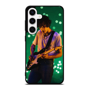 MATTHEW HEALY THE 1975 Samsung Galaxy S24 Case Cover