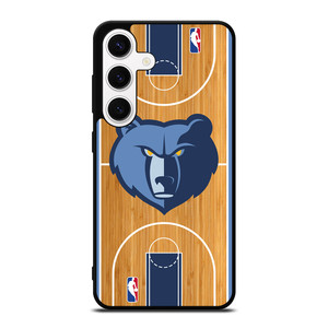 MEMPHIS GRIZZLIES NBA ARENA Samsung Galaxy S24 Case Cover