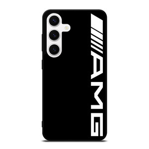 MERCEDES BENZ AMG PERFORMANCE Samsung Galaxy S24 Case Cover