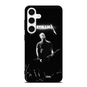METALLICA JAMES HETFIELD Samsung Galaxy S24 Case Cover METALLICA JAMES HETFIELD Samsung Galaxy S24 Case Cover