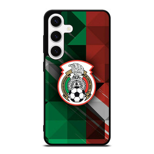 MEXICO SOCCER TEAM Samsung Galaxy S24 Case Cover MEXICO SOCCER TEAM Samsung Galaxy S24 Case Cover