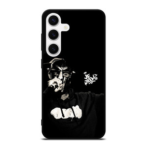 MF DOOM RAPPER Samsung Galaxy S24 Case Cover MF DOOM RAPPER Samsung Galaxy S24 Case Cover