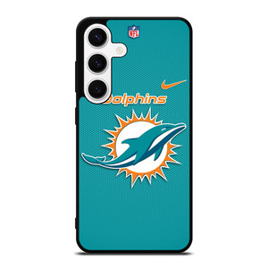 MIAMI DOLPHINS NFL FOOTBALL NIKE Samsung Galaxy S24 Case Cover
