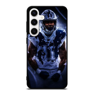MICAH PARSONS DALLAS COWBOYS NFL FOOTBALL 2 Samsung Galaxy S24 Case Cover