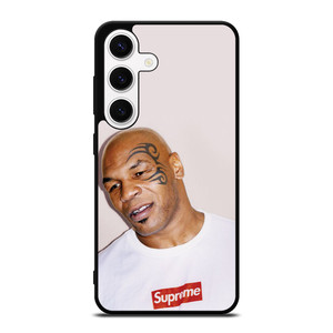 MIKE TYSON BOXING SUPREME Samsung Galaxy S24 Case Cover