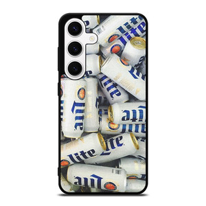 MILLER LITE CAN Samsung Galaxy S24 Case Cover