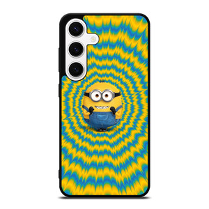 MINIONS THE RISE OF GRU Samsung Galaxy S24 Case Cover
