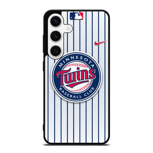 MINNESOTA TWINS MLB NIKE Samsung Galaxy S24 Case Cover