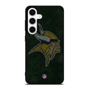 MINNESOTA VIKINGS FOOTBALL NFL Samsung Galaxy S24 Case Cover