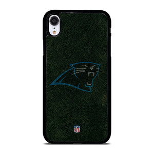 CAROLINA PANTHERS FOOTBALL NFL iPhone XR Case Cover CAROLINA PANTHERS FOOTBALL NFL iPhone XR Case Cover