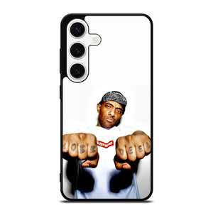 MOBB DEEP PRODIGY SUPREME Samsung Galaxy S24 Case Cover