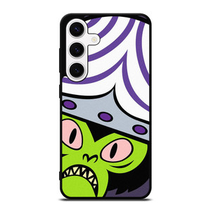 MOJO JOJO THE POWERPUFF GIRLS Samsung Galaxy S24 Case Cover MOJO JOJO THE POWERPUFF GIRLS Samsung Galaxy S24 Case Cover