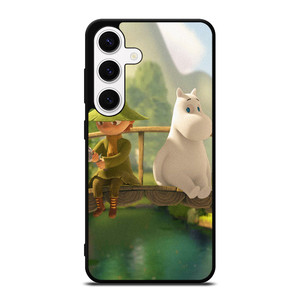 MOOMINVALLEY ANIMATION 2 Samsung Galaxy S24 Case Cover