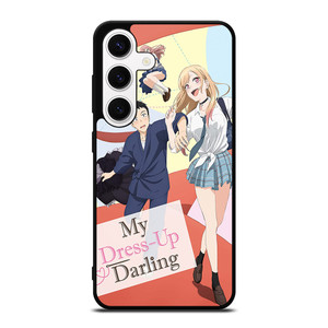 MY DRESS UP DARLING ANIME Samsung Galaxy S24 Case Cover