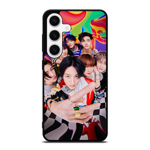 NCT DREAM HOT SAUCE Samsung Galaxy S24 Case Cover