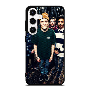NECK DEEP ROCK BAND Samsung Galaxy S24 Case Cover