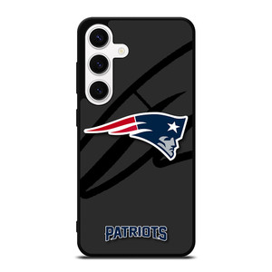 NEW ENGLAND PATRIOTS FOOTBALL LOGO Samsung Galaxy S24 Case Cover