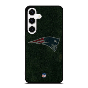 NEW ENGLAND PATRIOTS FOOTBALL NFL Samsung Galaxy S24 Case Cover