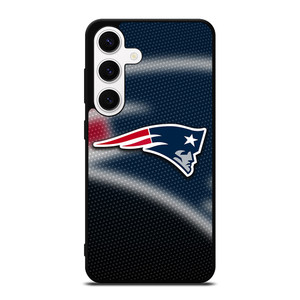 NEW ENGLAND PATRIOTS FOOTBALL TEAM Samsung Galaxy S24 Case Cover