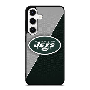 NEW YORK JETS NFL FOOTBALL LOGO Samsung Galaxy S24 Case Cover