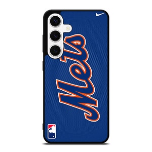 NEW YORK METS BASEBALL Samsung Galaxy S24 Case Cover
