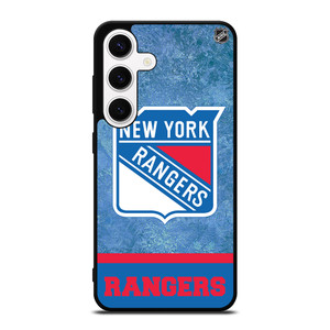 NEW YORK RANGERS HOCKEY TEAM Samsung Galaxy S24 Case Cover