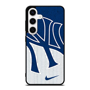 NEW YORK YANKEES MLB BASEBALL NIKE 3 Samsung Galaxy S24 Case Cover