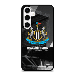 NEWCASTLE UNITED FOOTBALL CLUB 2 Samsung Galaxy S24 Case Cover