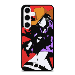 NICO ROBIN ONE PIECE MANGA Samsung Galaxy S24 Case Cover