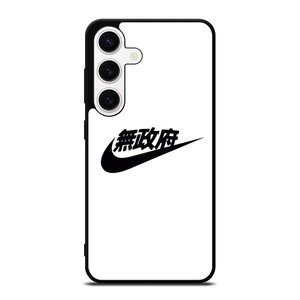 NIKE JAPAN LOGO Samsung Galaxy S24 Case Cover
