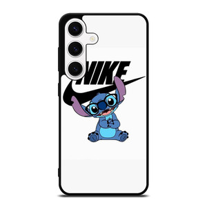 NIKE LILO AND STITCH Samsung Galaxy S24 Case Cover