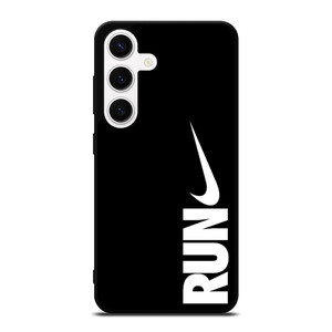 NIKE RUNNING LOGO Samsung Galaxy S24 Case Cover NIKE RUNNING LOGO Samsung Galaxy S24 Case Cover
