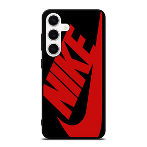 NIKE VERTICAL LOGO Samsung Galaxy S24 Case Cover NIKE VERTICAL LOGO Samsung Galaxy S24 Case Cover