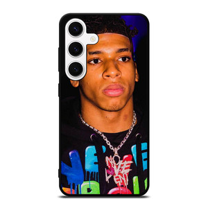 NLE CHOPPA RAPPER Samsung Galaxy S24 Case Cover