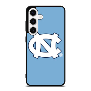 NORTH CAROLINA TAR HEELS FOOTBALL Samsung Galaxy S24 Case Cover