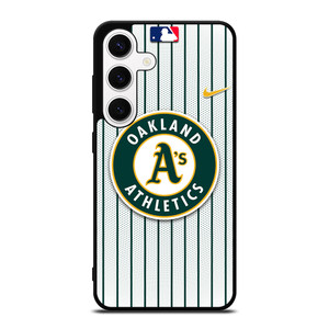 OAKLAND ATHLETICS MLB NIKE Samsung Galaxy S24 Case Cover