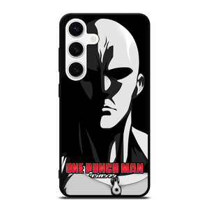 ONE PUNCH MAN MANGA Samsung Galaxy S24 Case Cover ONE PUNCH MAN MANGA Samsung Galaxy S24 Case Cover